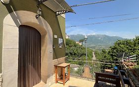 Casa Vacanze Il Vicolo - Oliveto Citra